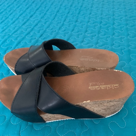 Cklass -Platform sandals - Picture 3 of 10